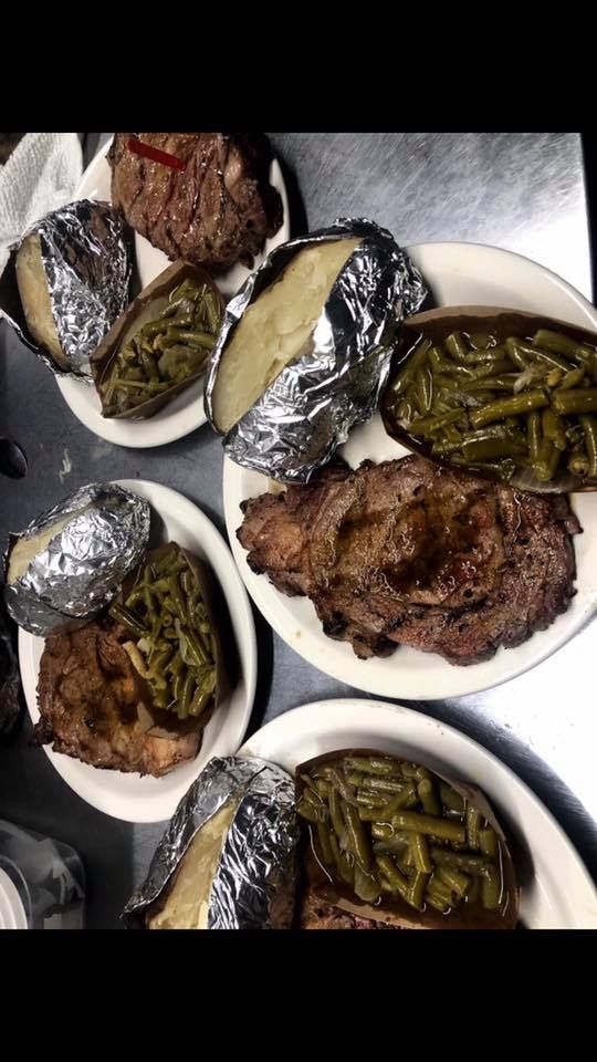 Pitmaster Special: Steak Night