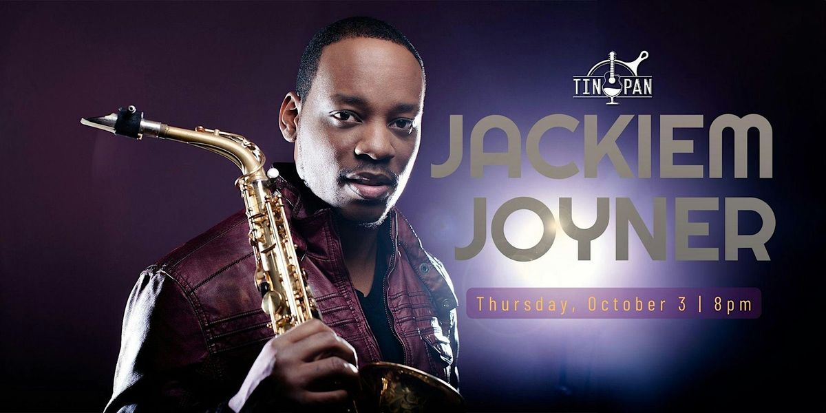 Jackiem Joyner