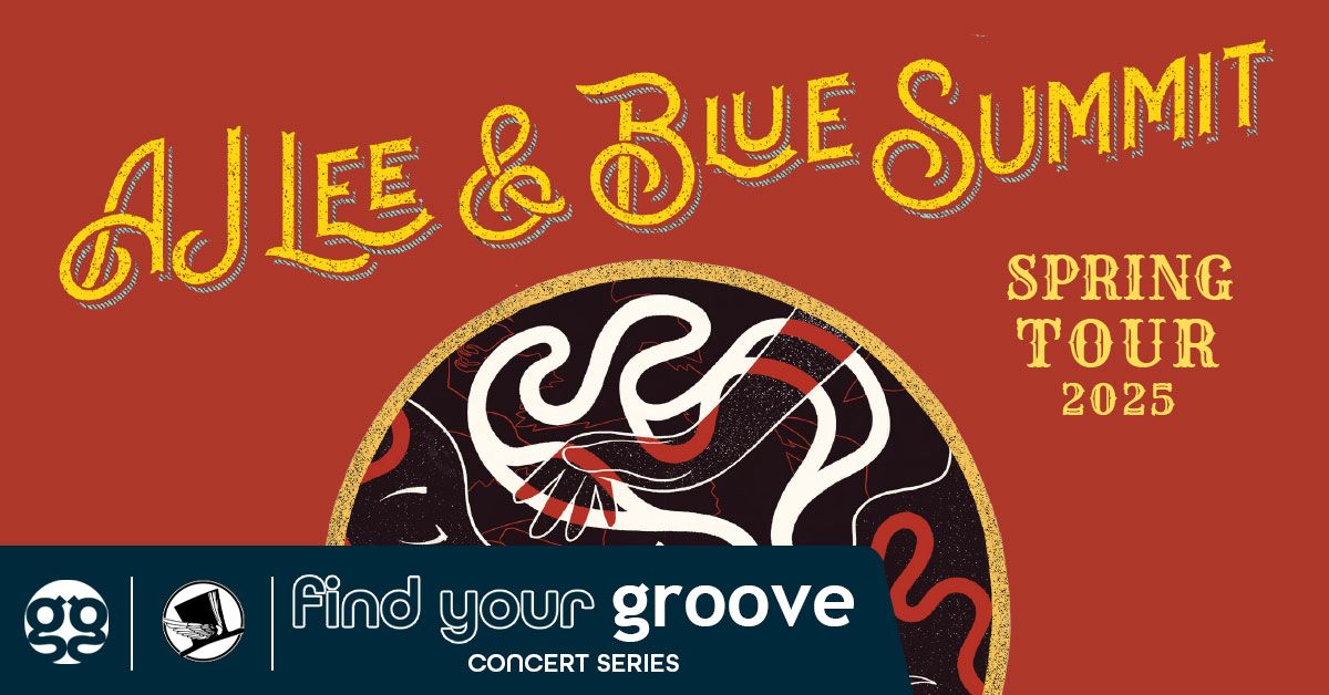 FREE SHOW: AJ Lee & Blue Summit at Top Hat