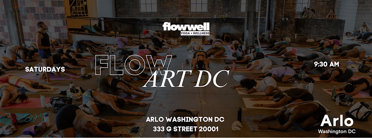 Flow Art DC