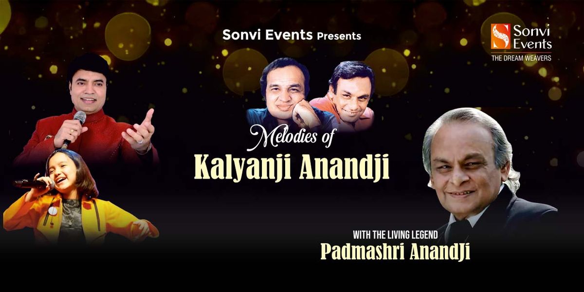 KALYANJI ANANDJI NIGHT
