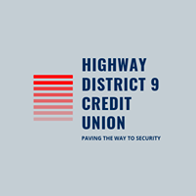 Highway District 9 Credit Union
