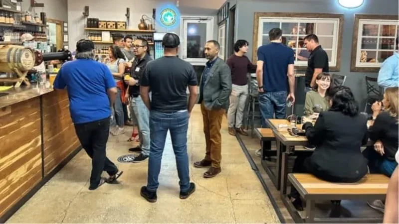 Wealth and Whiskey Real Estate Meetup