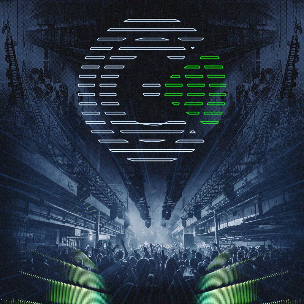 Crucast CruCast Indoor Festival 2022 Tickets, Printworks London, 15 October 2022