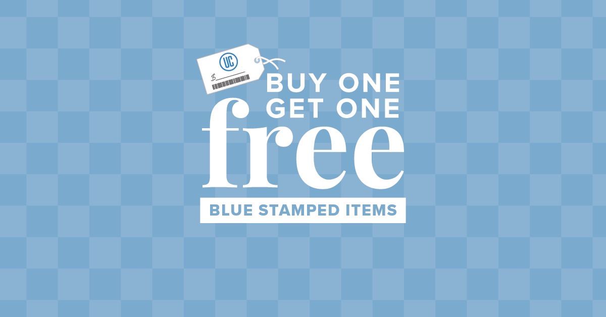 BOGO Clearance at Uptown State College 