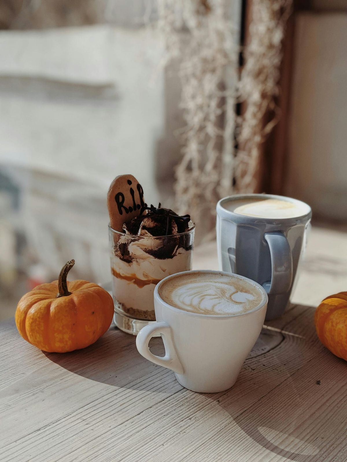 Mugs of Gratitude Mug Swap! 