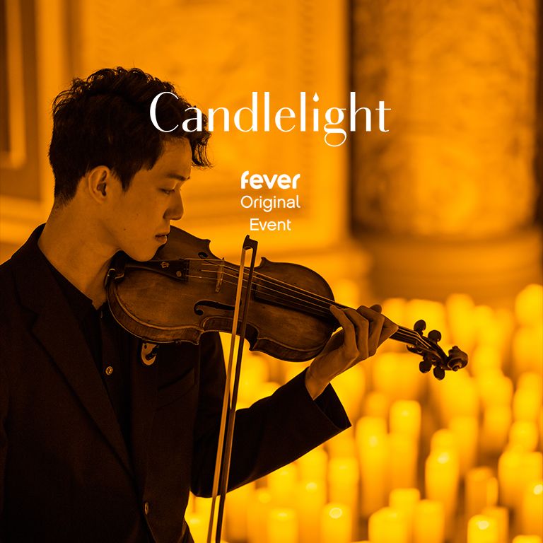 Candlelight: Vivaldi's Four Seasons