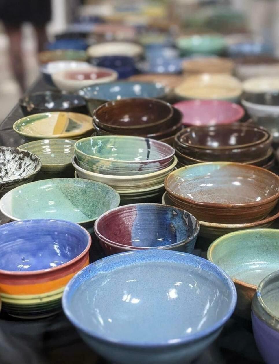 Empty Bowls-RM