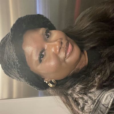 Khadijat A. Oluwatoyin