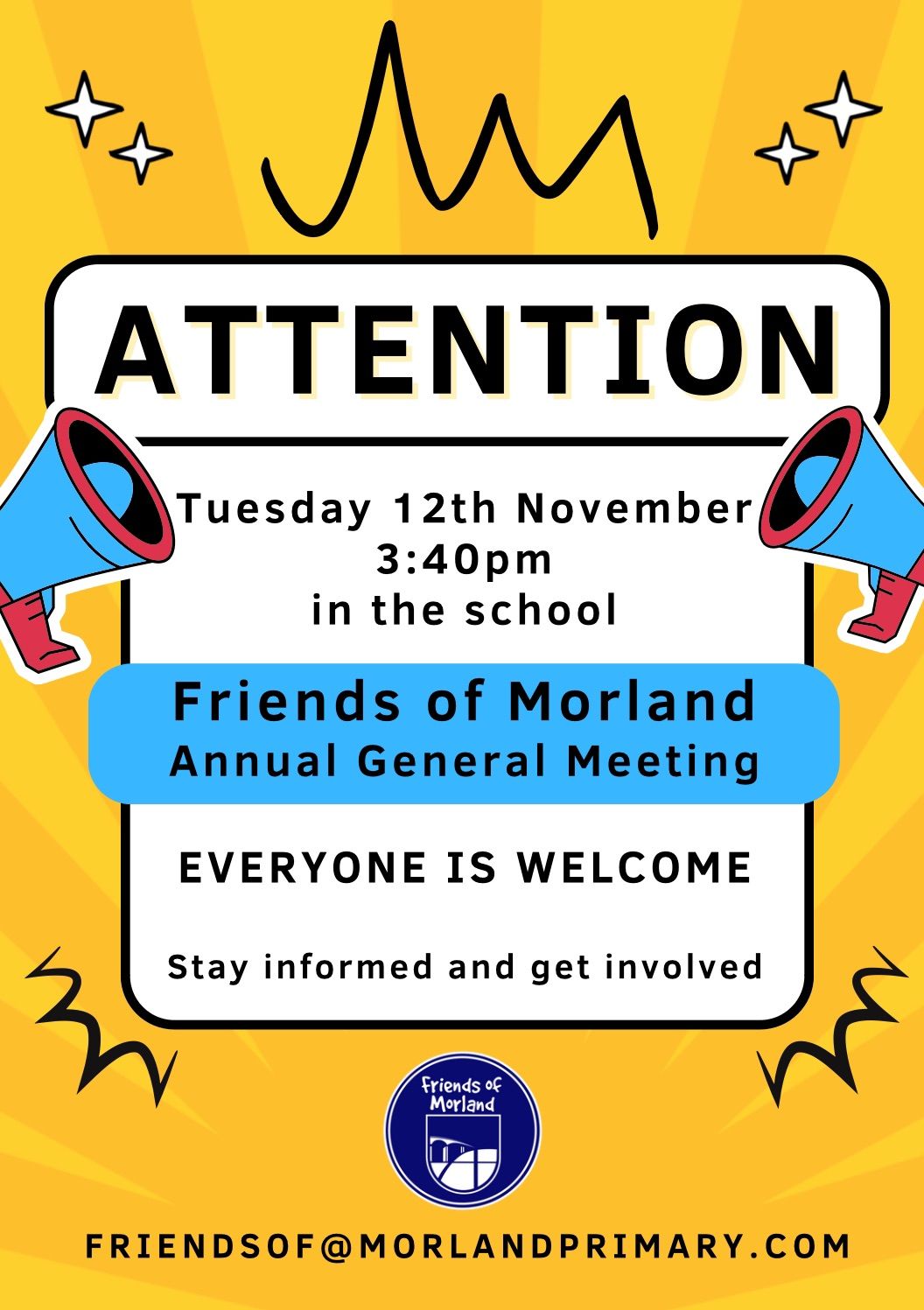 Annual General Meeting 