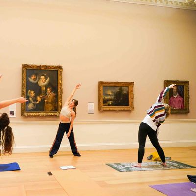 Leyla Bumbra @benditlikebumbra