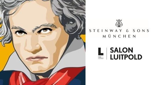 Beethoven Zyklus - Musik Programm
