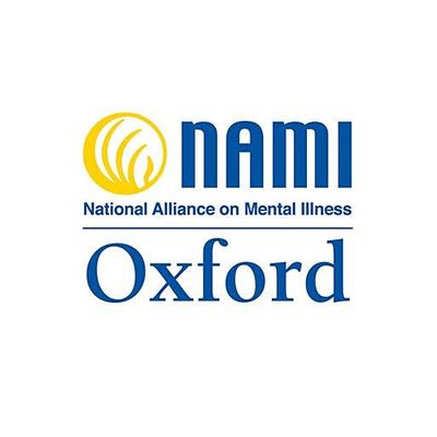 NAMI Oxford