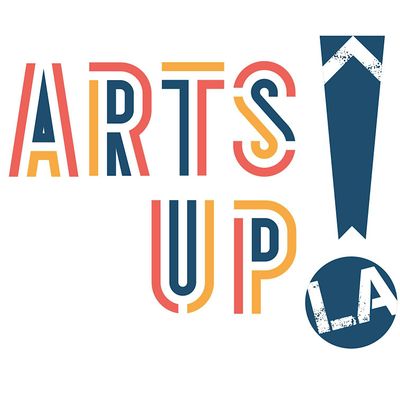 ArtsUP! LA