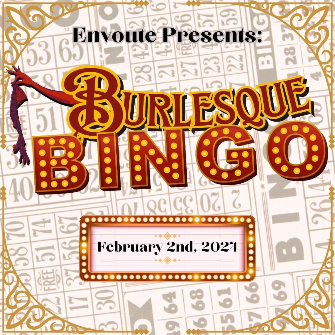Burlesque Bingo (Theater)