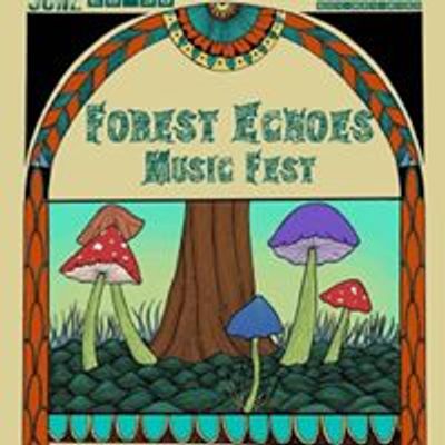 Forest Echoes Entertainment