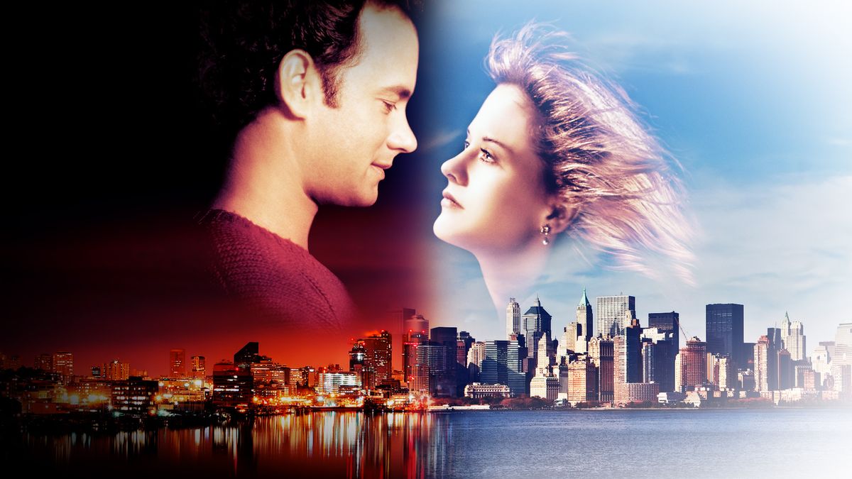 Big Screen Classics: Sleepless in Seattle (1993) at Moxie Cinema 