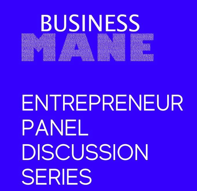 Entrepreneur Panel Discussion Seeks