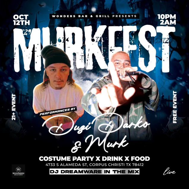 MURKFEST