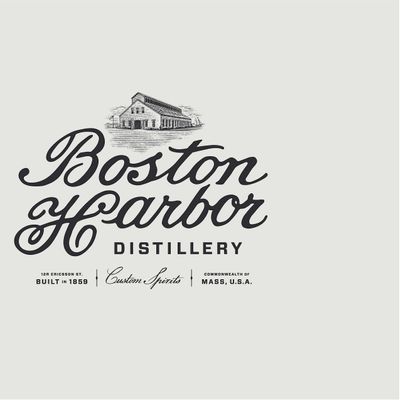 Boston Harbor Distillery