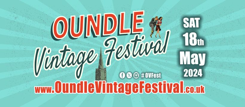 Oundle Vintage Festival