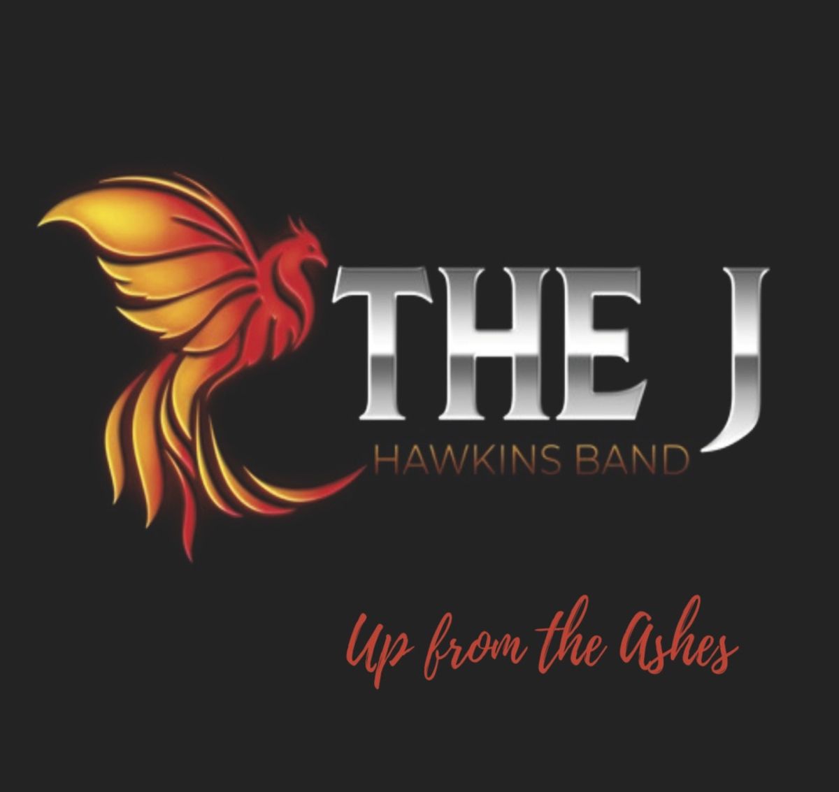 The J Hawkins Band Performing Live !!