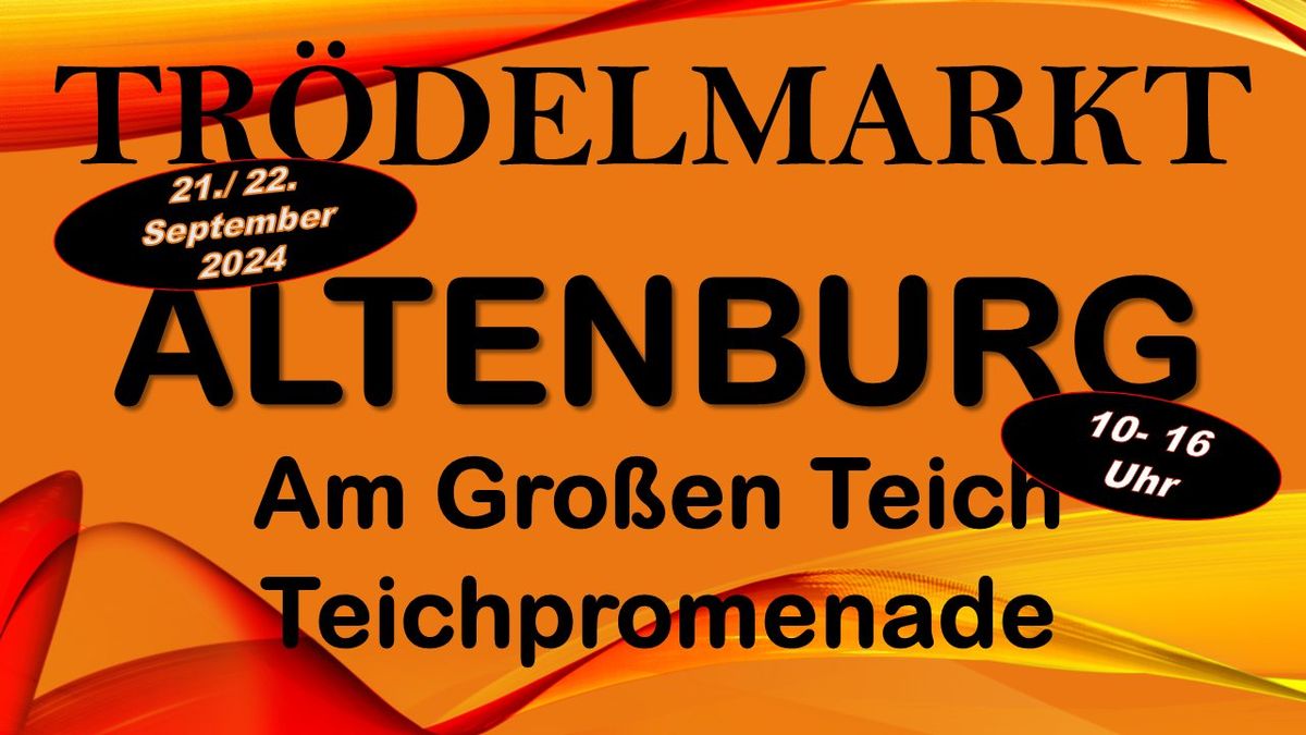 Tr\u00f6delmarkt