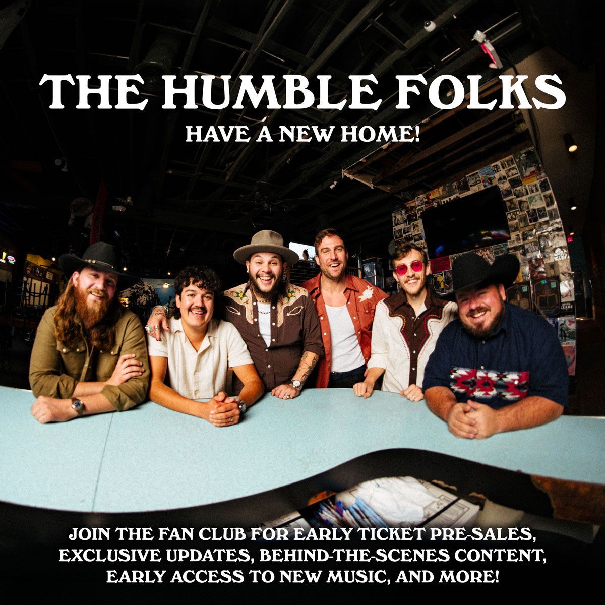 Flatland Cavalry at Concrete Street Amphitheater