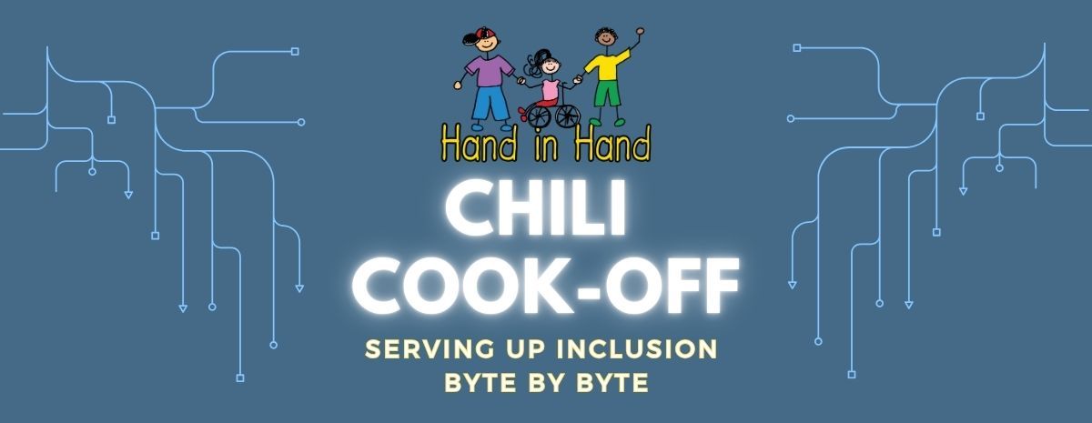 Hand in Hand 16th Annual Chili Cook-Off