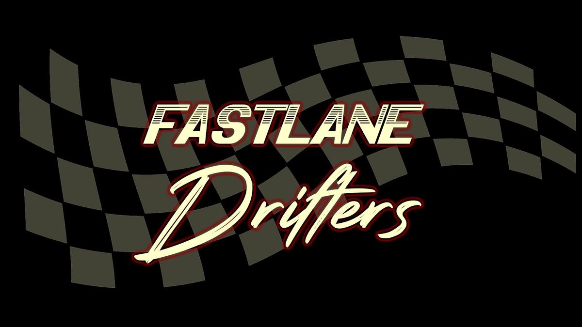 The Fastlane Drifters (De) (live rockabilly cafe wilhelmina Eindhoven)