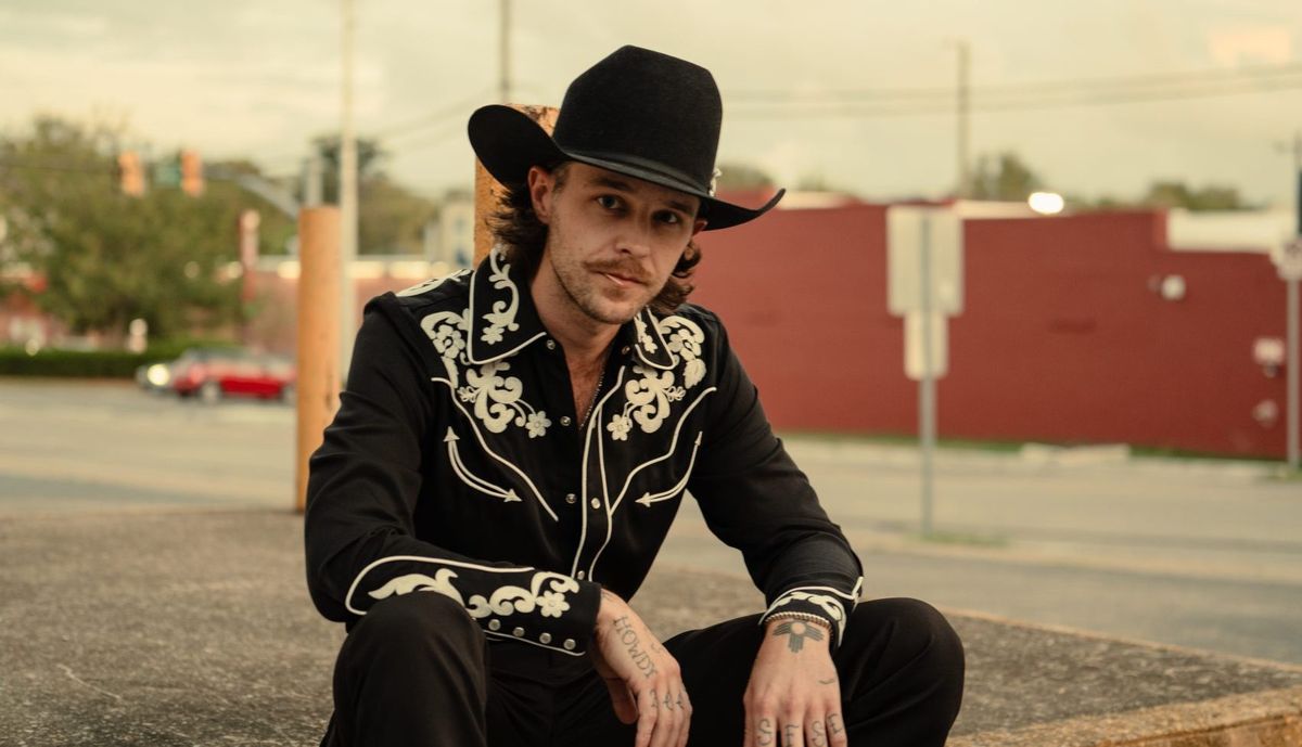 Parking Tyler Halverson