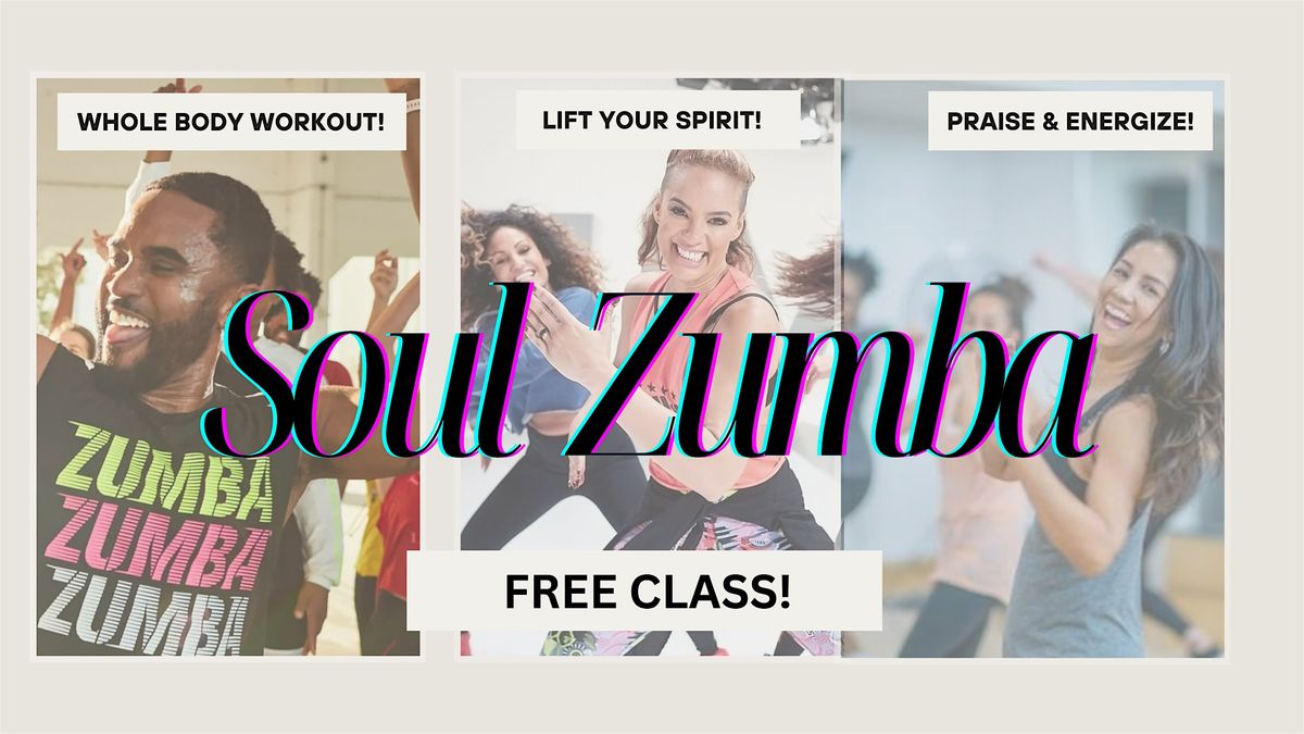 Soul Zumba