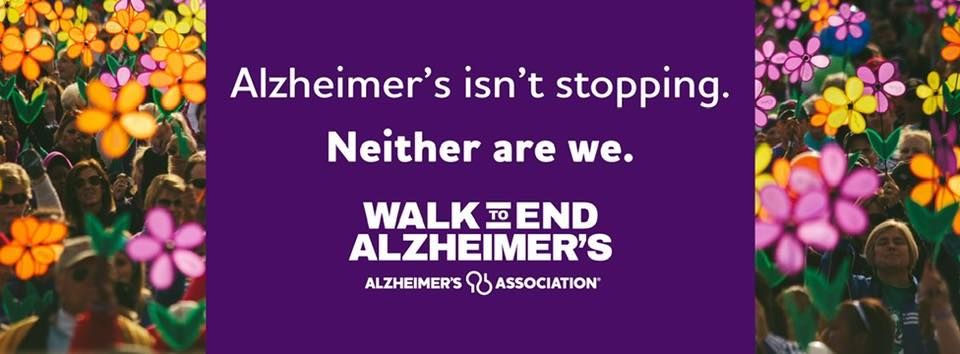 Walk to End Alzheimer's - Dubuque