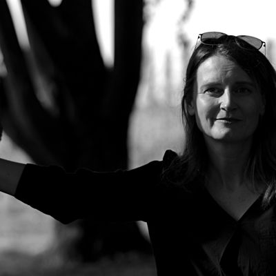 Anita Korinsek Porta