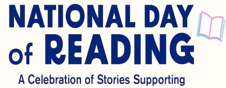 National Day of Reading