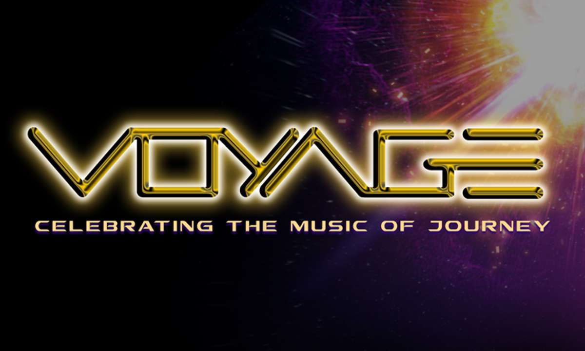 Voyage- Celebrating Journey