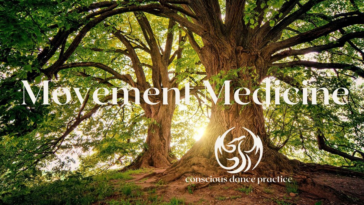  Roots, trunk and branches | Movement Medicine