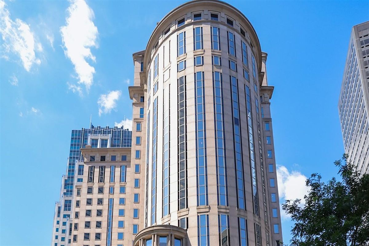 2025 Downtown Boston Alliance Annual Meeting