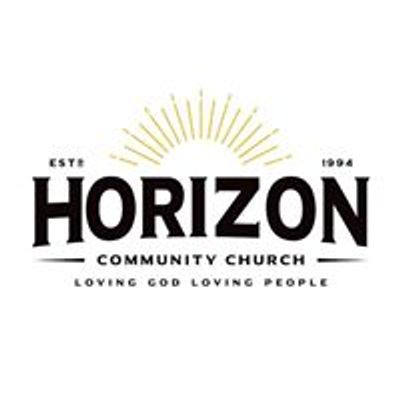 Horizon Community Church