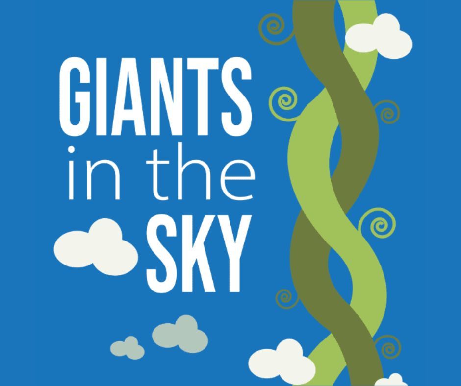 Giants in the Sky