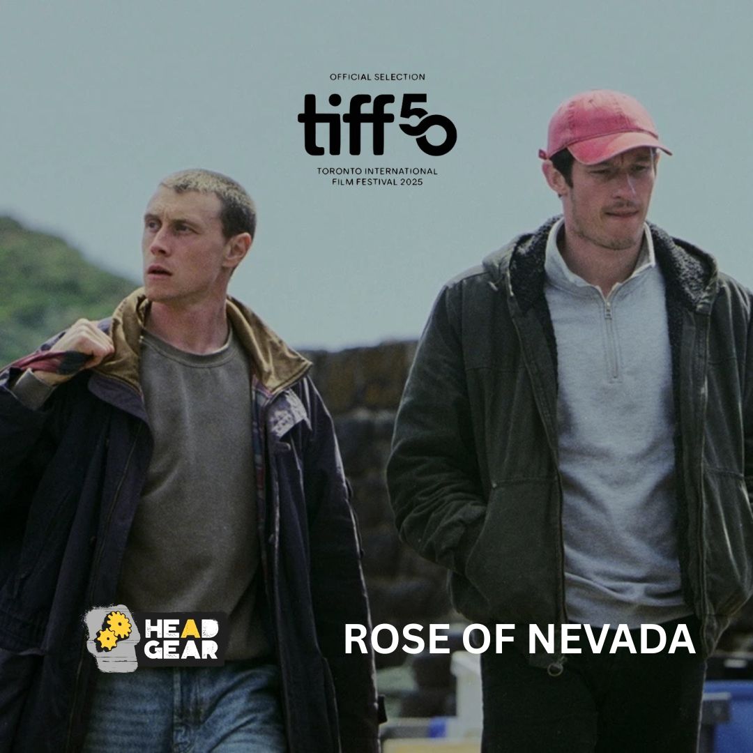 Toronto International Film Festival: Rose of Nevada