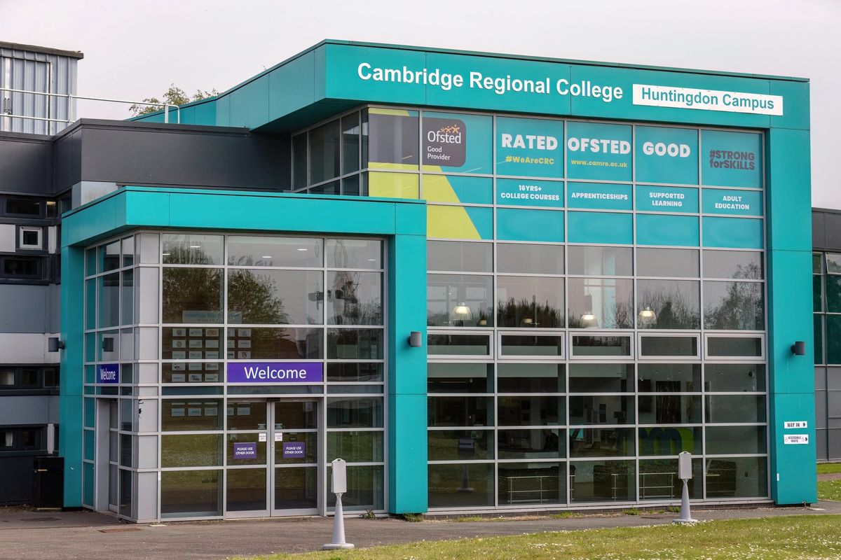 CRC Apprenticeship Information Evening - Huntingdon Campus