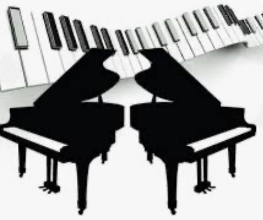 Dueling Pianos