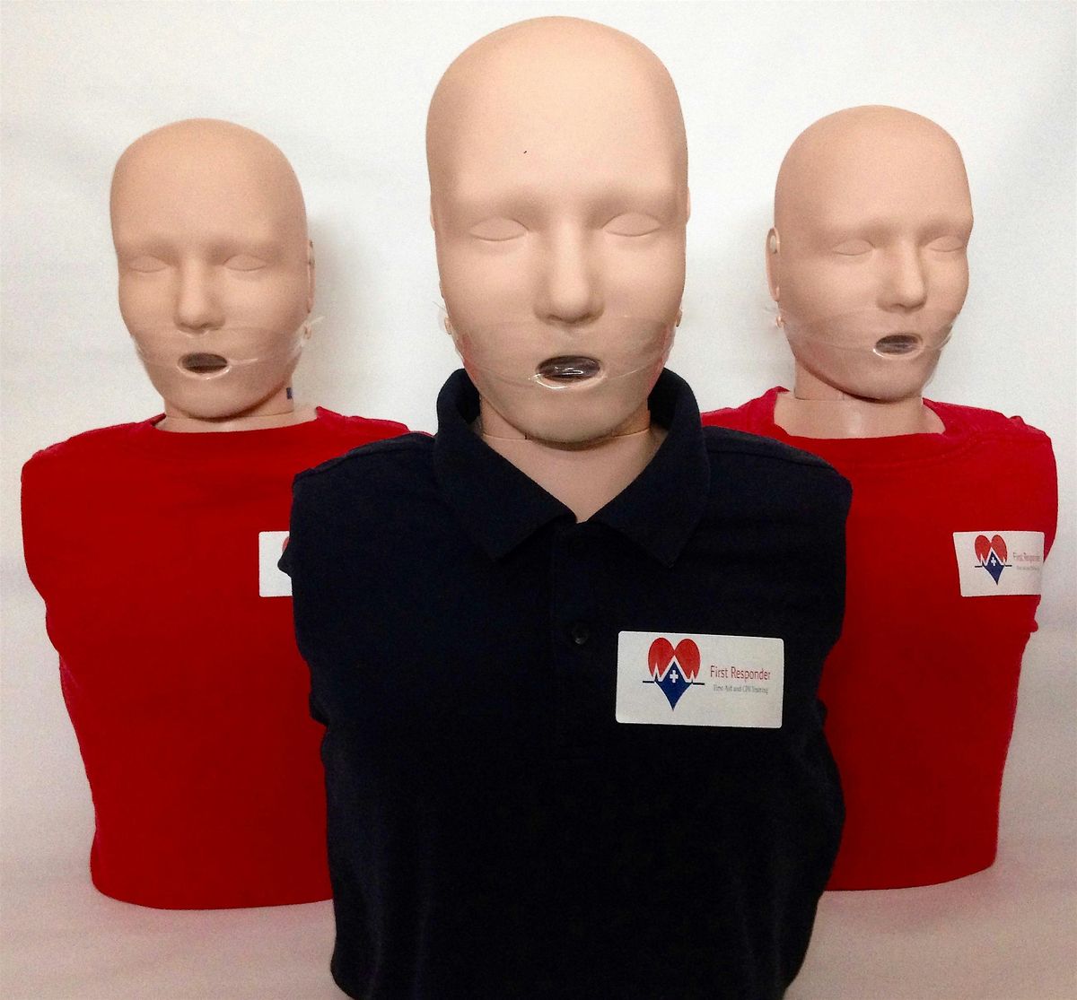 BLS Provider CPR (Full course)