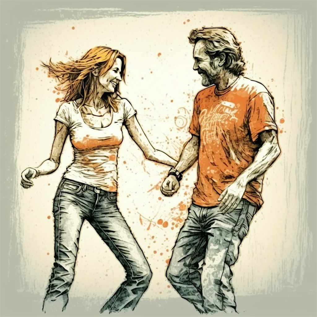 Square Dance Lessons - 2026 Winter Session