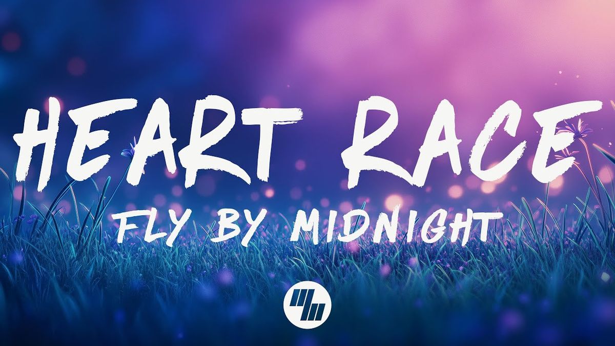 Fly By Midnight