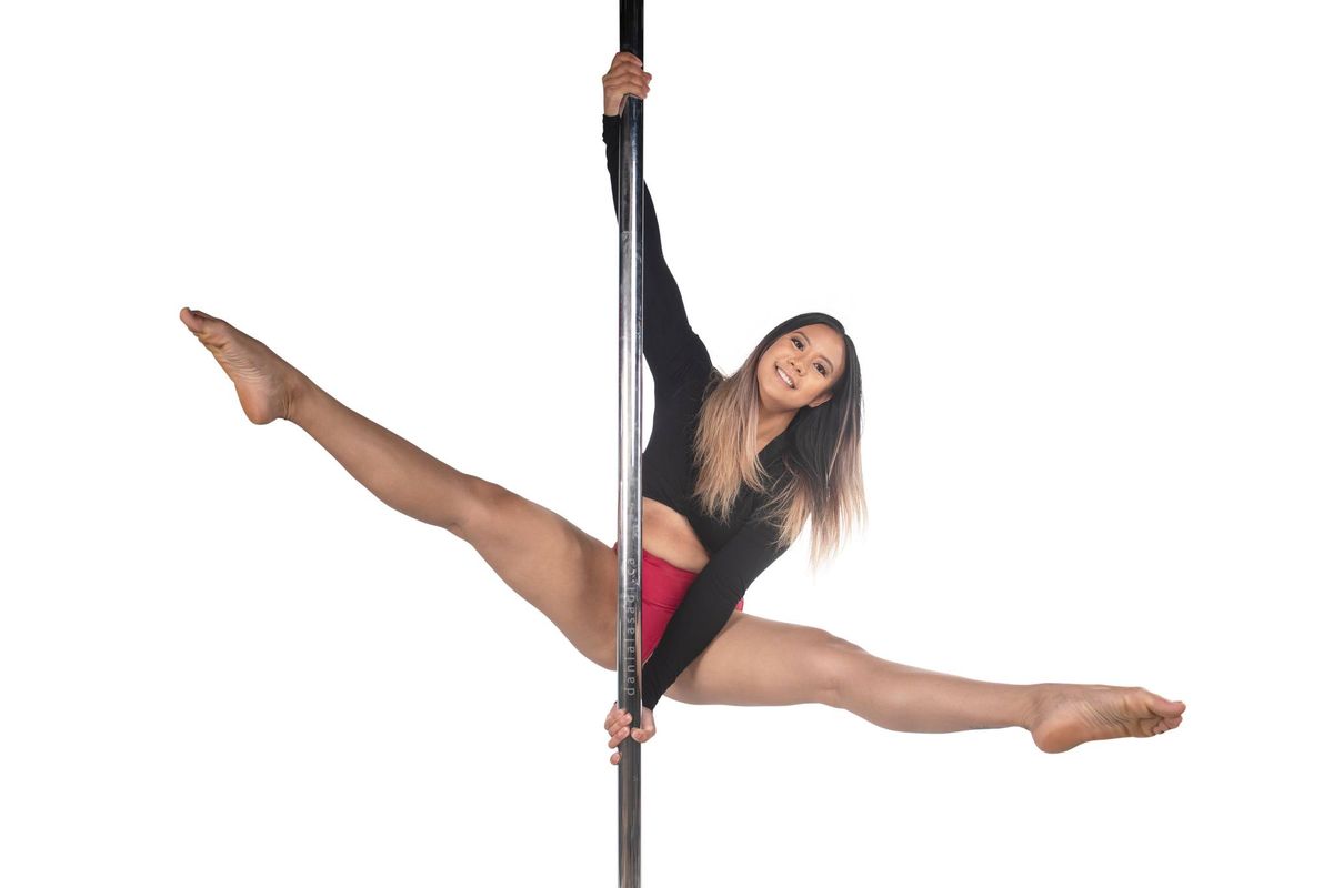 Pole Level 1- 6 Week Session 