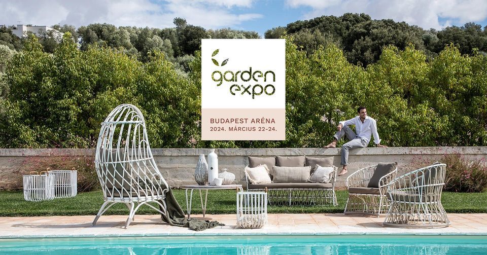 GardenExpo 2024