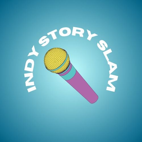 Indy Story Slam - Mirror