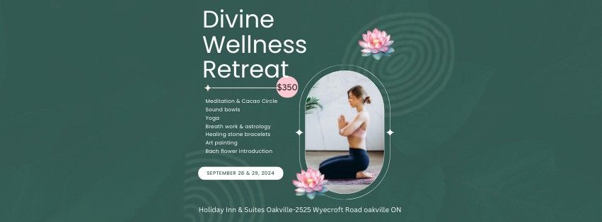 Divine Wellness Retreat